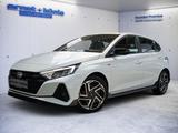 Hyundai i20 N Line 1.0 T-GDI DCT *NAVI*LED*TWA*RFK*BOSE*