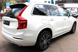 Volvo XC 90 Pro AWD LEDER* NAVI* LED*PANORAMA* KAMERA - Volvo XC90 Gebrauchtwagen in München