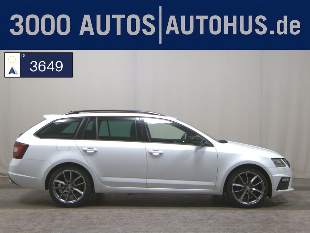 Image of Skoda Octavia