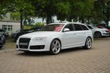 Audi RS6 AVANT QUATTRO V10 BOSE-SOUND+1.HANDuvm - Audi RS6: Automatik