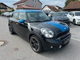 MINI COOPER_S Countryman Cooper S All4 Chili - MINI MINI aus 2012: Countryman