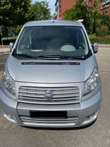 Fiat Scudo - Fiat Scudo aus 2007