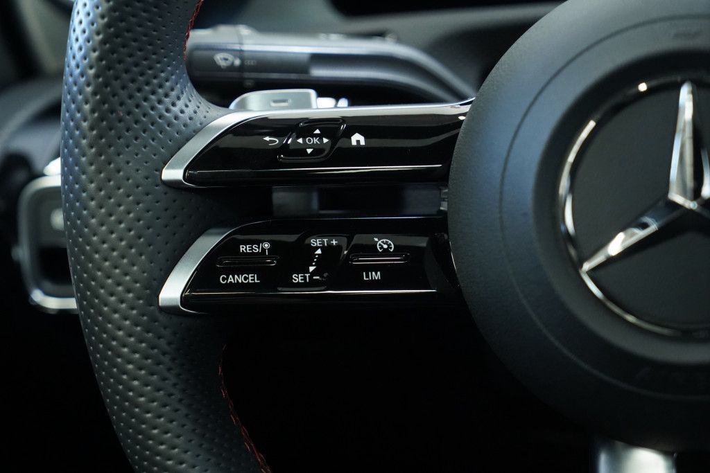 Mercedes Benz A 200