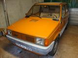 Fiat Panda 141 A - Fiat Panda Gebrauchtwagen in Augsburg