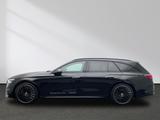 Mercedes-Benz E 220 d T AMG Digital-Light Distronic Pano AHK - Mercedes-Benz E 220: T
