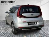 Kia SOUL Spirit 4xSHZ elSitz Bel.Sitz LM - Kia Soul mit Elektro-Antrieb