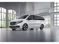 Mercedes-Benz EQV 300 Lang AIRMATIC+Burmester+Pano+360°Kamera
