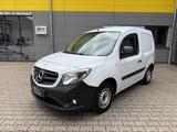 Mercedes-Benz Citan Kasten 109 CDI kompakt/KLIMA/AHK - gebrauchte Mercedes-Benz Citan aus dem Jahr 2019