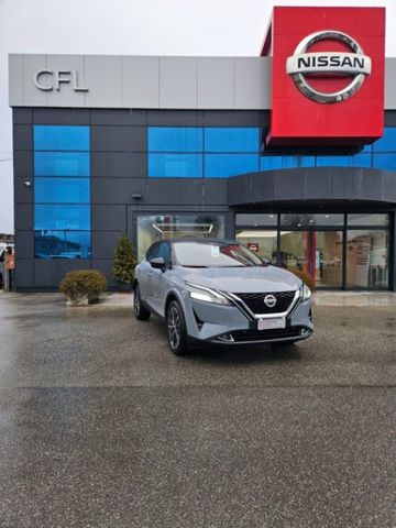 Jiný NISSAN Qashqai MHEV 140 CV N-Style