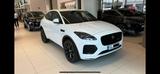 Jaguar E-Pace R-DYNAMIC S AWD, 360 Grad, AHK, LED, SHZ - Jaguar E-Pace in Köln