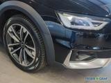 Audi A4 Allroad 40 TDI qu. Leder Navi RüKa Sitzbelüft - Audi A4 Allroad