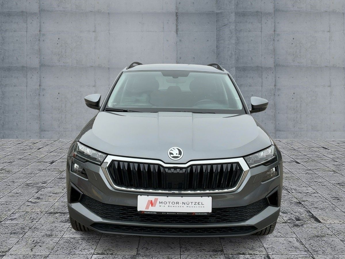 Skoda Karoq - Bild 3