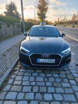 Audi A5 40 TFSI S tronic Sportback edition one ed... - Audi A5 edition-one
