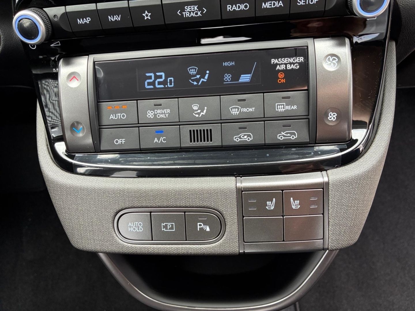 Hyundai INSTER - Bild 16