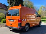 Volkswagen T6 4 MOTION EXTRA HOCHDACH REGALSYSTEM STANDHZG. - Volkswagen: Hochdach