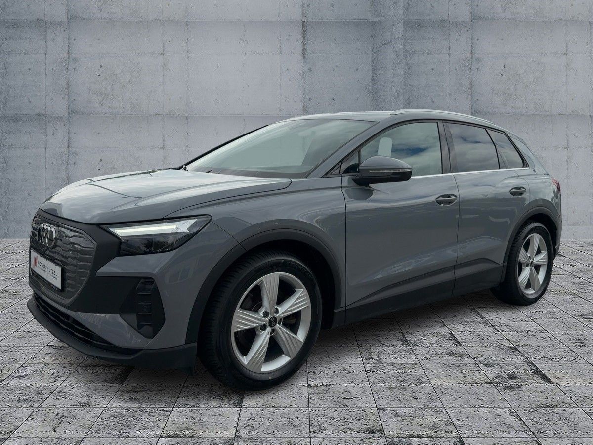 Audi Q4 e-tron - Bild 2