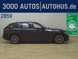 BMW 318dA Touring Sport Line Navi LC-Pro Pro LED+ - BMW 318 in Bremen