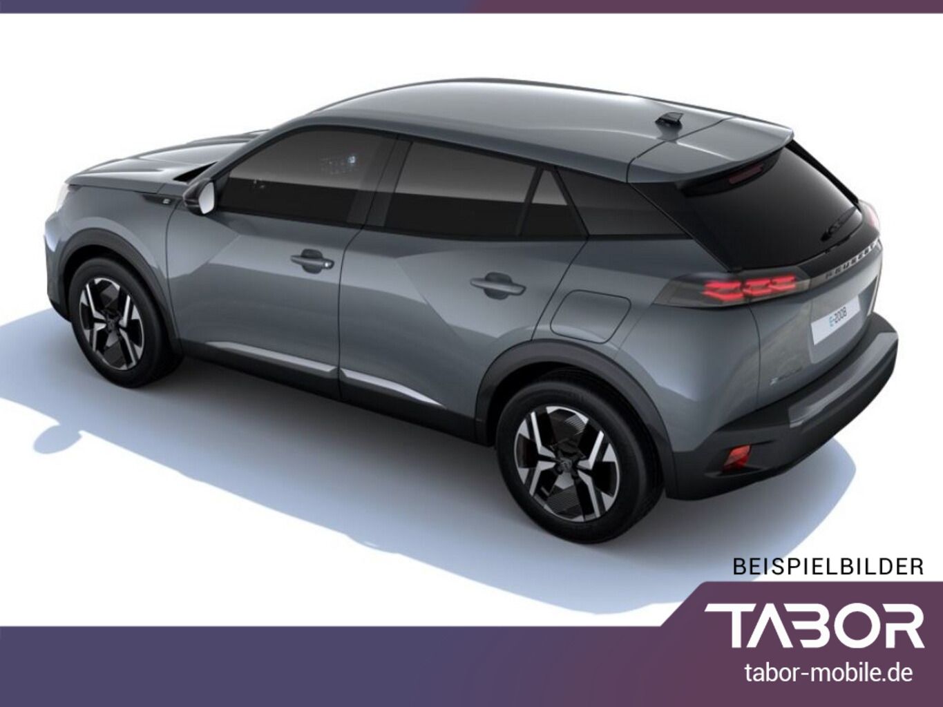 Peugeot 2008 - Bild 3