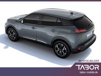 Peugeot 2008 - Vorschau Bild 3