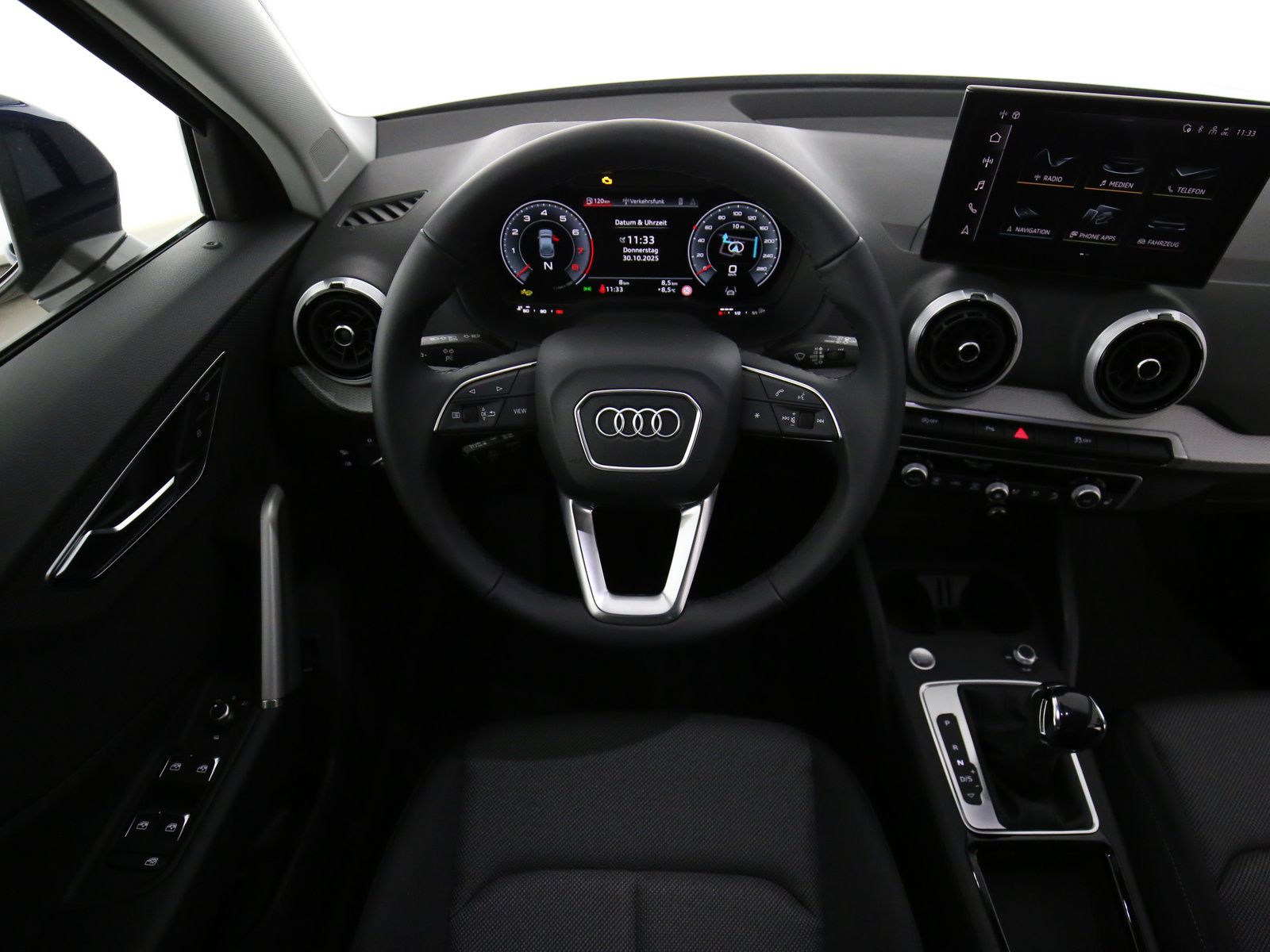 Audi Q2 - Bild 10