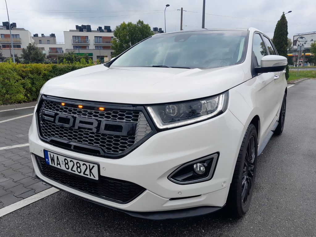 Image of Ford Edge