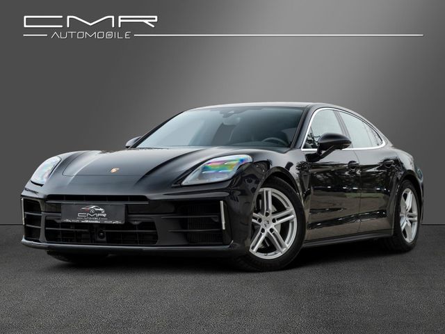 Porsche Panamera PANO 18-Wege BOSE 360° PDLS+ Luft 90l