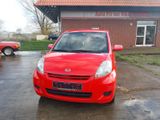 Daihatsu Sirion 1.0 5 Türen Isofix Klima ZV Tüv 2027 - Daihatsu Sirion aus 2008