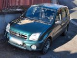 Subaru Justy - Subaru aus 2005