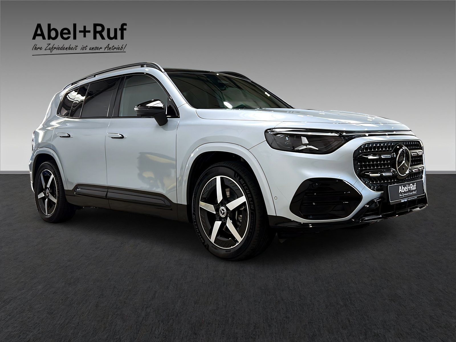 Mercedes-Benz GLB 200 AMG+FACELIFT+LED+DISTR+NIGHT+Pano+AHK imagem 3