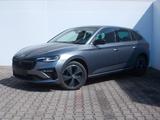 Skoda Scala 1.0 TSI DSG  Monte Carlo Panoramadach uvm - graue Skoda Scala
