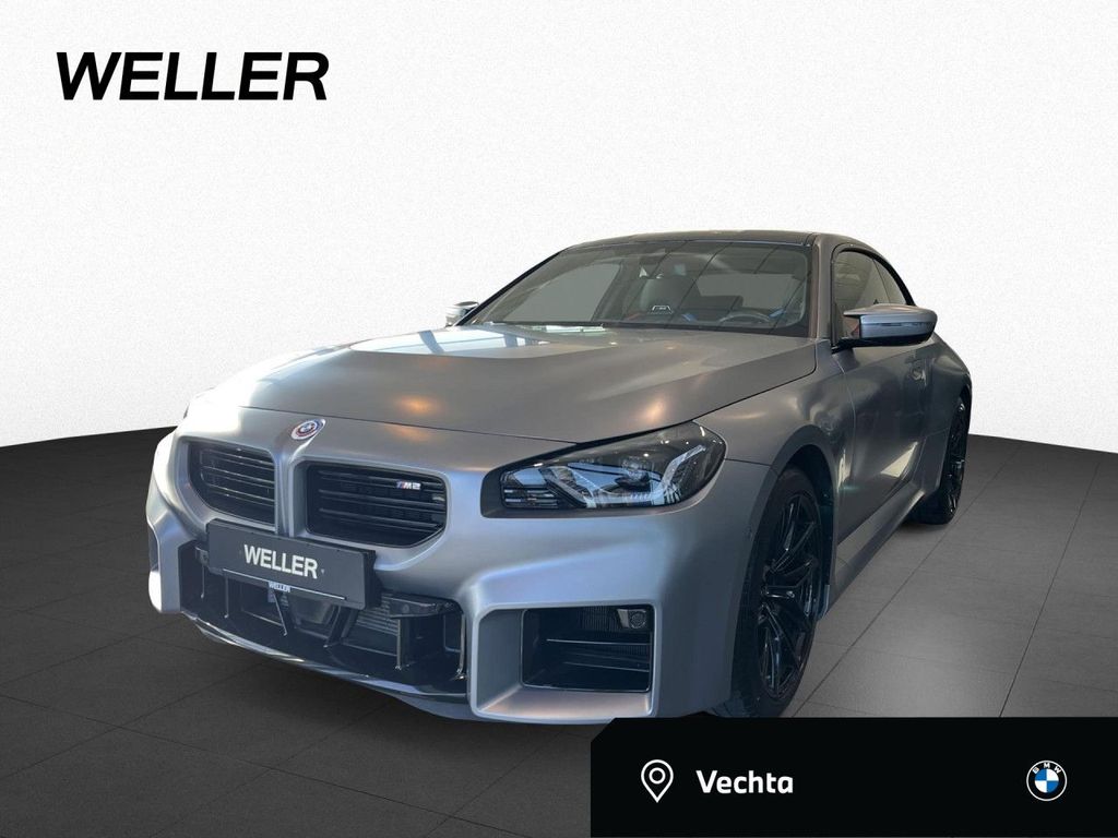 Image of BMW M2