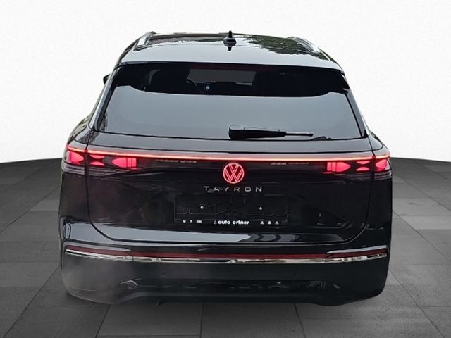 Fahrzeugabbildung Volkswagen Tayron 2.0 TDI 142 KW 4MOTION ELEGANCE 7-SITZER