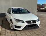Seat Leon SC 2.0 TSI Start&Stop CUPRA 290 DSG CUP... - Seat Leon mit Benzin-Antrieb: Sportwagen, Automatik