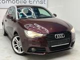 Audi A1 attraction mit GW Garantie