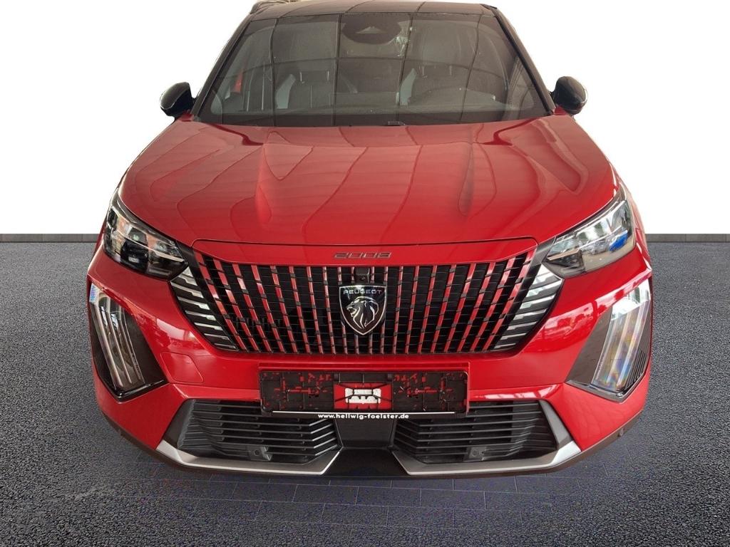 Peugeot 2008 Hybrid GT AT Navi Kamera 360 PDC v+h, миниатюра 10