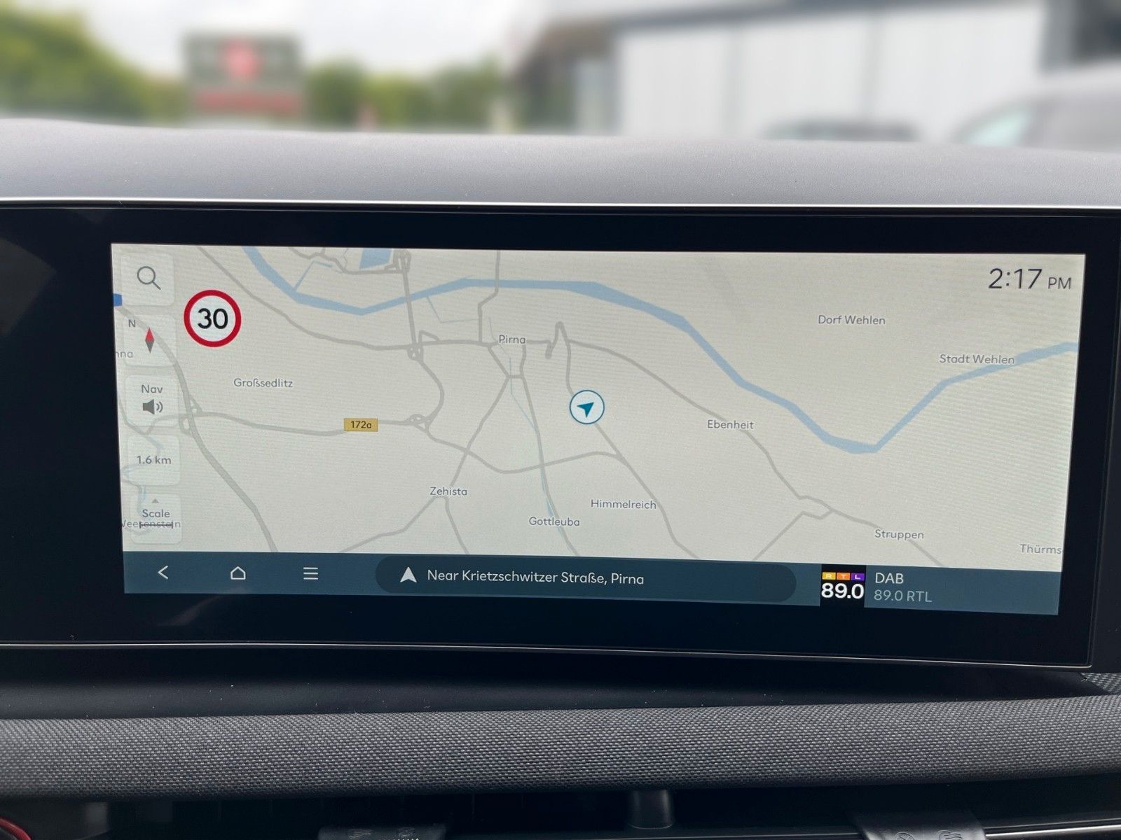 Hyundai TUCSON - Bild 11