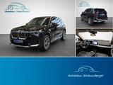 BMW X1 23d xDrive xLine ACC AHK H/K PANO LED LRHZ QI - BMW X1 Jahreswagen