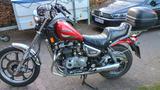 Kawasaki Ltd 450 - KAWASAKI 1985