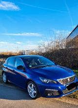 Peugeot 308 Allure EAT8 GT-Line Sport Clever Komfort  - Peugeot 308 in Wiesbaden