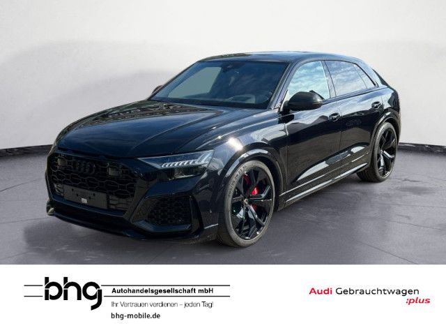 Audi RSQ8 TFSI quattro Pano Kamera Sitzheizung