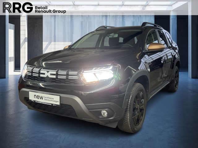 Dacia Duster II 1.3 TCe 150 Extreme 2WD GPF