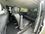 Mercedes-Benz EQV300 ExtraLang Voll.Burm.Sitzl.ElTüren - gebrauchte Mercedes-Benz EQV aus dem Jahr 2021