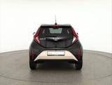Toyota Aygo X 1.0 Autom. Pulse ACC Android Apple Kamera - Toyota aus 2022: Aygo