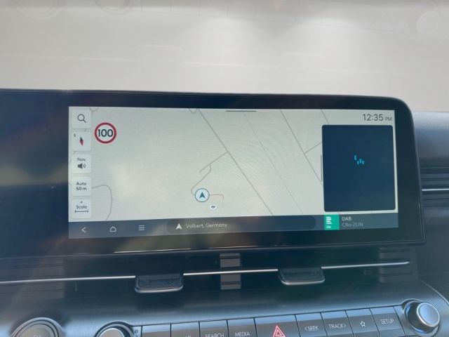 Hyundai KONA Elektro - Bild 9