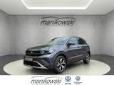 Volkswagen T-Cross New Edition 116 PS DSG Kamera+ 17Alu+ACC - Volkswagen: 17