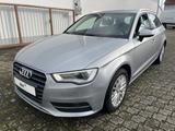 Audi A3 ambiente quattro, Navi, 2.Hd - Audi Gebrauchtwagen in Karlsruhe