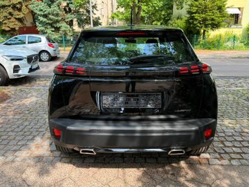 Peugeot 2008 - 5