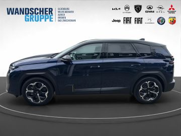 Citroën C5 Aircross E 210 Komfort-Range lektromotor MAX