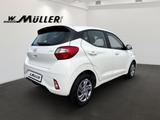 Hyundai i10 Select - Hyundai i10 Gebrauchtwagen in Bremen
