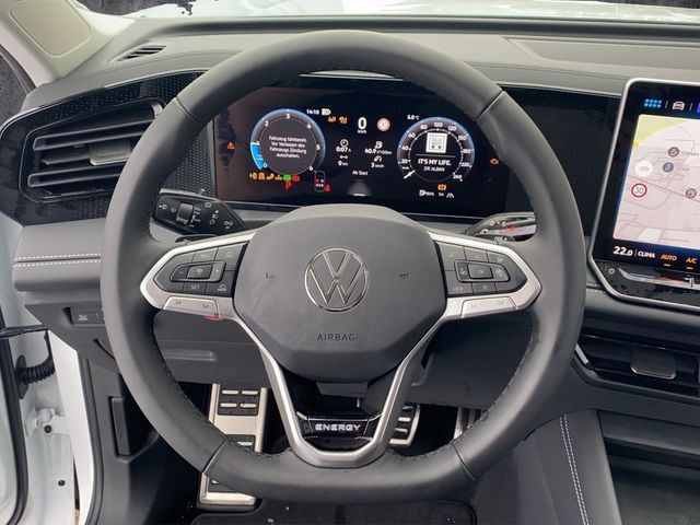 Volkswagen Tiguan - Bild 18
